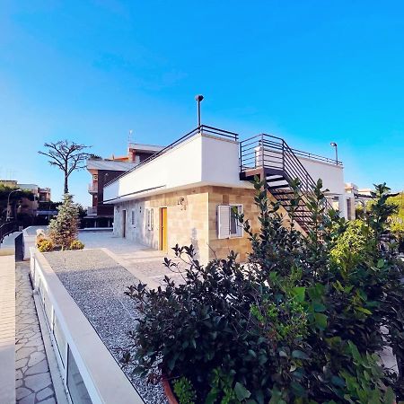 Villa Eletti Matera Luaran gambar