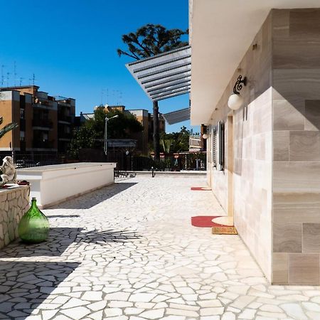 Villa Eletti Matera Luaran gambar