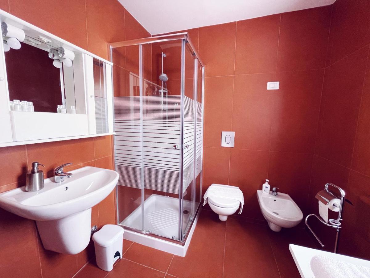 Villa Eletti Matera Luaran gambar