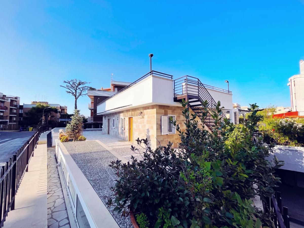 Villa Eletti Matera Luaran gambar