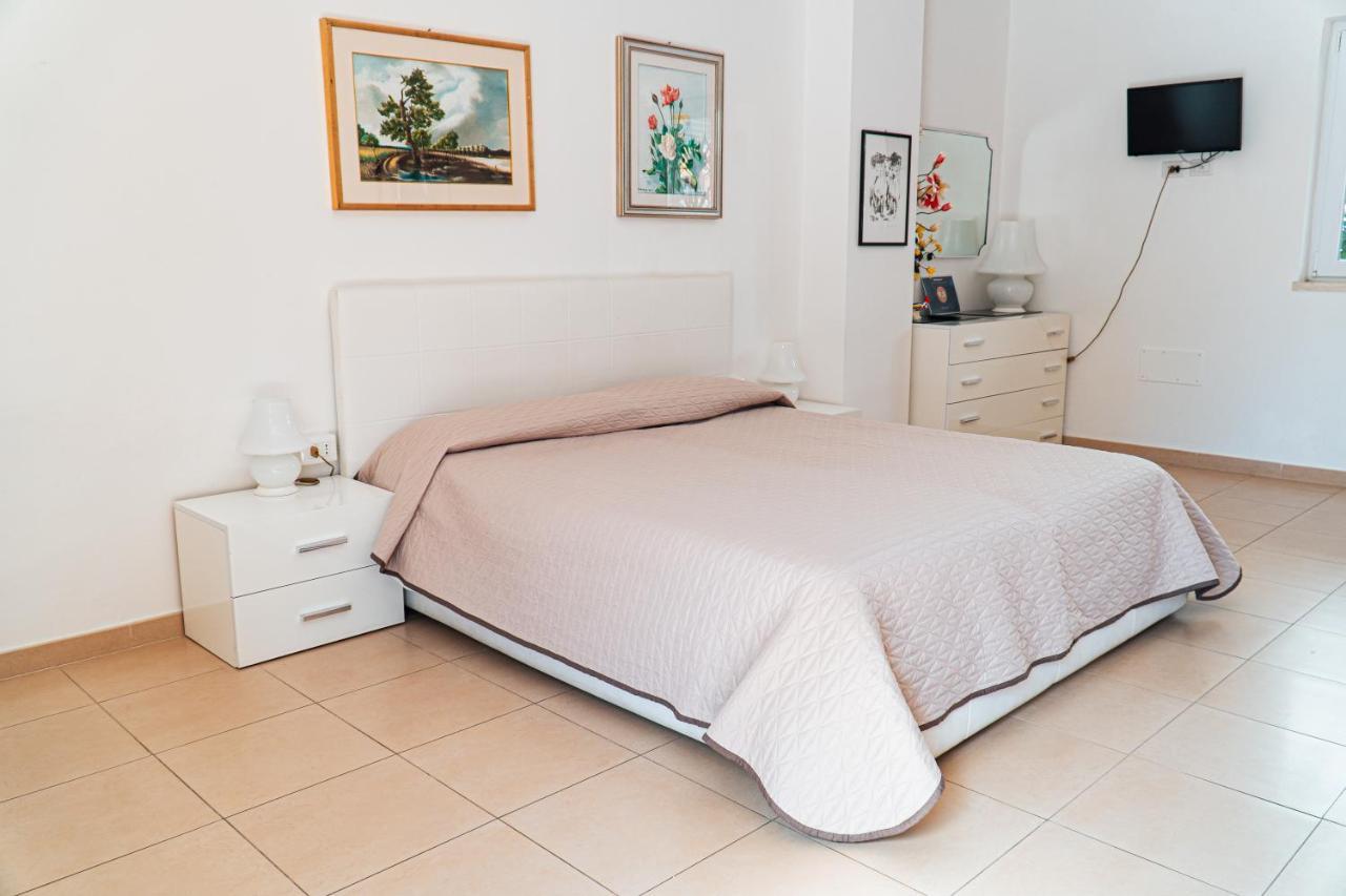 Villa Eletti Matera Luaran gambar