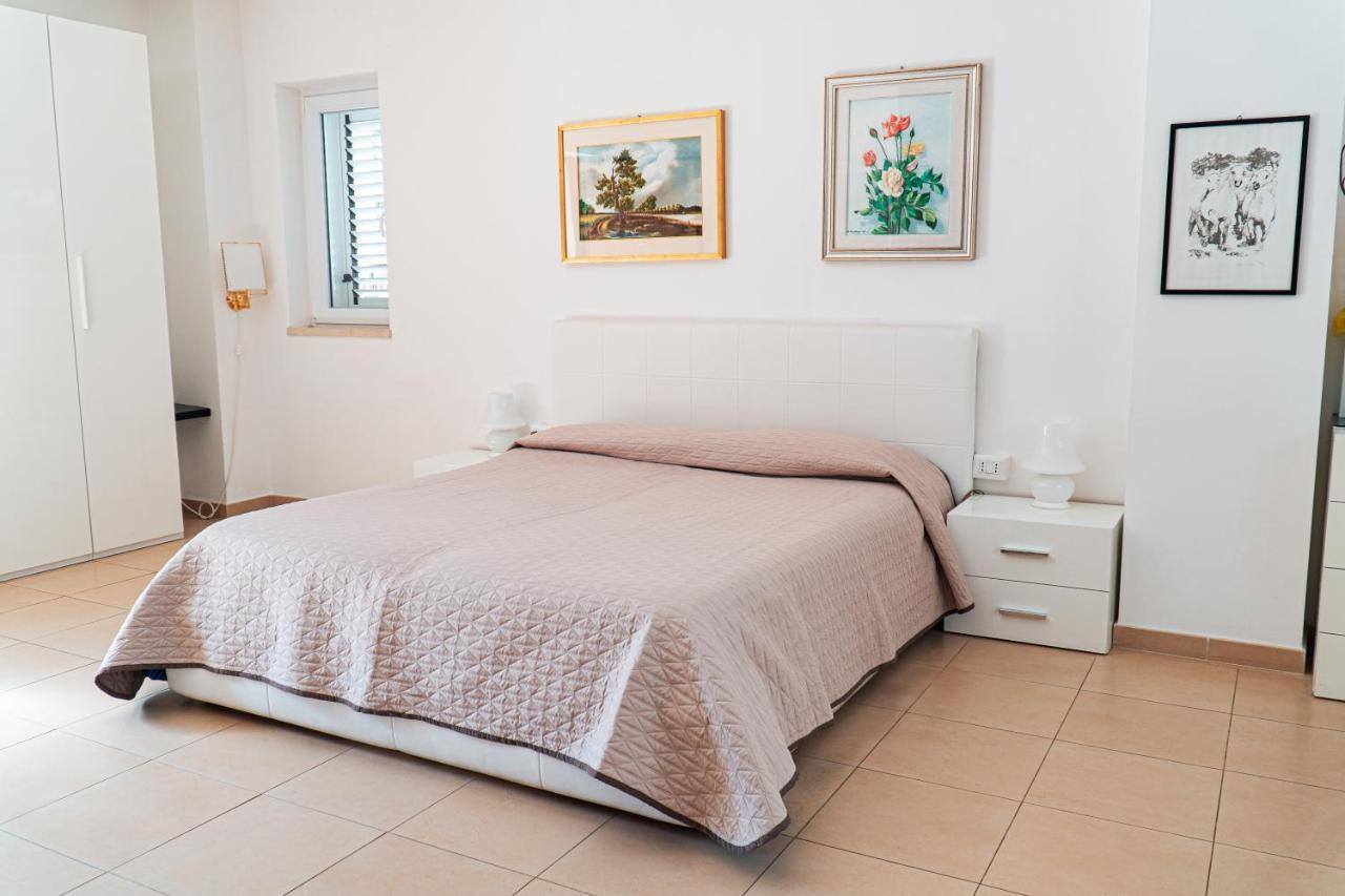 Villa Eletti Matera Luaran gambar